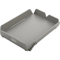 Thwgf Fold-and-Pour Polypropylene Cutting Board 36 x 25 cm Sand - Product view