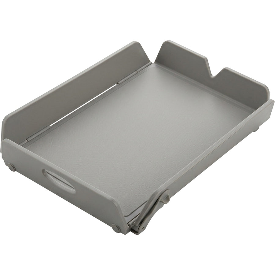 Thwgf Fold-and-Pour Polypropylene Cutting Board 36 x 25 cm Sand